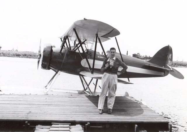 1933 Waco UBF-2 NC13074.jpg - 1933 Waco UBF-2 NC13074